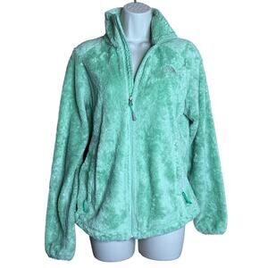 The North Face Osito Fleece Zip Up M